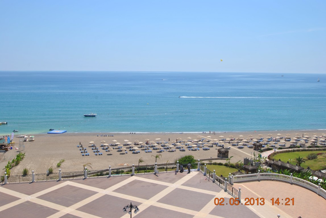 imagini hotel STARLIGHT SIDE